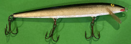Rapala Floating Minnow Fishing Lure - £11.03 GBP