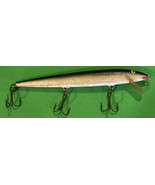 RAPALA FLOATING MINNOW FISHING LURE - £11.03 GBP