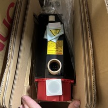 A06B-0314-B504 #0008 Servo Motor. NEW! - $1,367.69 CAD