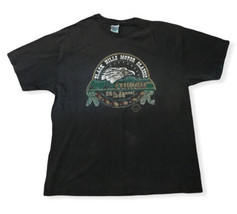 Vintage 1996 56th Annual Sturgis Black Hills Motor Classic T-Shirt XXL - $26.44