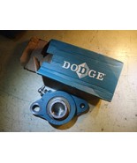 DODGE 050815 BOLT FLANGE MOUNT BEARING R1122/1060 - €59,34 EUR