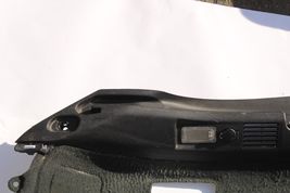 2010-2015 LEXUS RX350 RX450h REAR TRUNK QUARTER INTERIOR PANEL DRIVER M1759 image 3