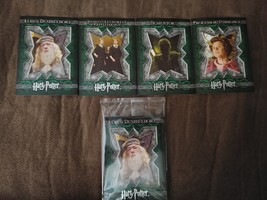 Harry Potter ORDER of the PHOENIX Limited Edition Artbox - Sealed Trading Cards - £6.30 GBP