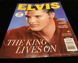 Centennial Magazine Music Spotlight Elvis The King Lives On - £9.48 GBP