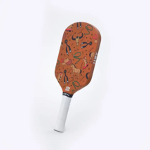 Texas PICKLEBALL PADDLE ARTI - $303.80 CAD