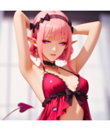 Direct Binding: Joyous Pleasure Succubus! Pleasurable Happiness, Submiss... - $1,670.35 MXN