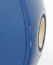 KEF LS50 Meta Bookshelf Speaker (SINGLE) - Royal Blue image 7