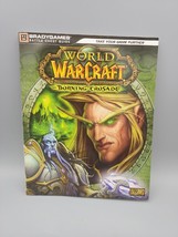 World Of Warcraft: The Burning Crusade Battle Chest Guide Paperback - $4.83