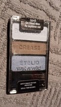 NEW Wet n Wild Color Icon Eyeshadow Trio ON CLOUD NINE # 384B (MK13) - £12.63 GBP