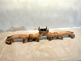 Cummins N14 Engine Exhaust Manifold 3078323 3078322 3078324 OEM - $465.00