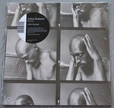 Julius Eastman~Femenine~Frozen Reeds Finland 2-LP Vinyl 2023 NM Minty shrink - £39.55 GBP