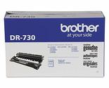 Brother Genuine DR730 Drum Unit, Up to 12,000 Page Yield (Not a Toner) - £111.97 GBP