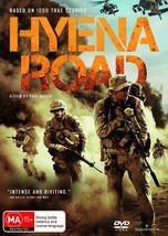 Hyena Road DVD | Region 4 - £9.21 GBP
