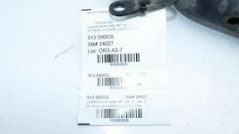Driver Lower Control Arm Rear Locating Arms Fits 00-05 CELICA 63926 image 2