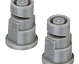 Fimco 7771767 TeeJet TF-VP3 Replacement Spray Nozzles, 2-Pack - $31.07