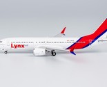 Lynx Air Boeing 737 MAX 8 C-GLYX NG Model 88028 Scale 1:400 - £41.54 GBP
