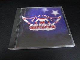 Made In America by Aerosmith (CD, 1997) - $7.91