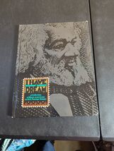 #I Have A Dream (Collection of Black Americans on U.S.Stamps - €17,18 EUR