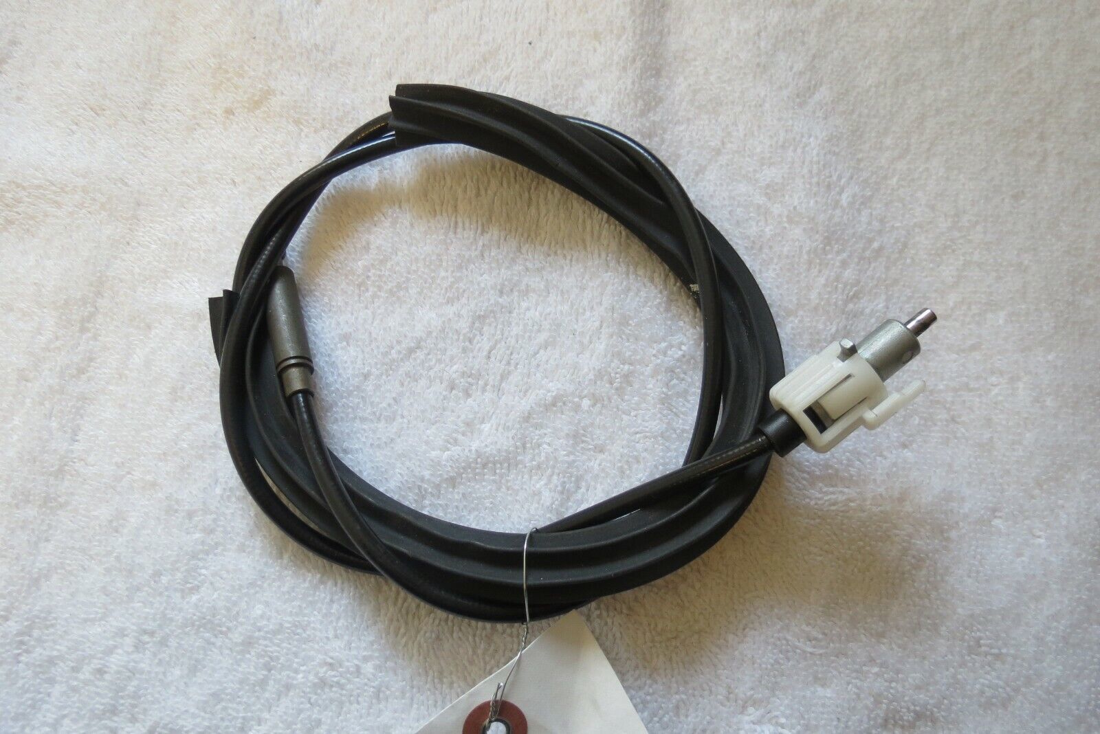 Primary image for 2001 2002 2003 2004 2005 BMW 330xi Shifter Gear Cable 32-30-1-094-687 OEM 1703I