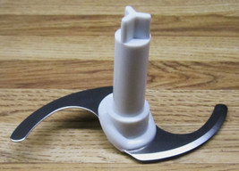 Thane Thunder Stick Pro Food Processor PART/BLADE ONLY/Excellent - $15.99