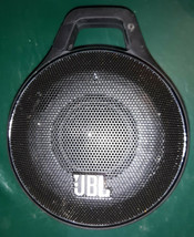 21CC41 Jbl Clip Bluetooth Speaker, For Parts / Repair, Sold As Is - £14.88 GBP