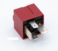 New Official Original Ferrari F1 Pump Red Relay 50A F430 355 360 575 599 194909 - £22.97 GBP