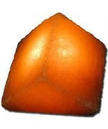 Folioe Geometrical Salt Lamps Twisted Cube w835 - $44.94