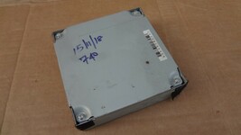 Mini Cooper Auto Transmission Control Module Unit Tcm Tcu 2460.7579136-01 image 5