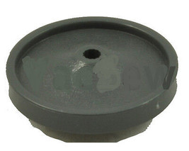 Eureka 2000 Vacuum Cleaner Rear Wheel E-35858-2 - $4.13