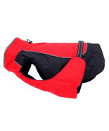 Alpine All-Weather Red and Black Waterproof Dog Coat Sizes XS -5X - €17,31 EUR+