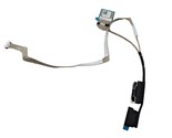 NEW OEM Dell Latitude 5531 Precision 3571  15.6&quot; FHD LCD Cable IR Cam - ... - $44.95