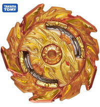 TAKARA TOMY B-178 02 Kolossal / King Helios .S 1B Burst Surge SuperKing Beyblade - £26.72 GBP