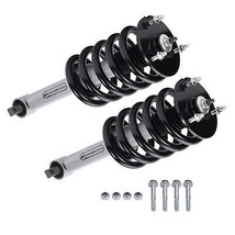 3.5&quot; Front Lift Struts For Chevy Silverado GMC Sierra 1500 2WD 4WD 2007-2014 - £234.64 GBP