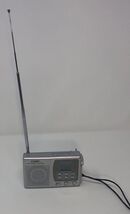 COBY CXCB91 AM FM SW 9 Band Portable Digital LCD Pocket Shortwave Radio ... - $418.93 MXN