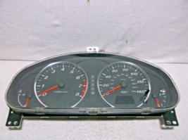 06-07 Mazda 6 Auto / SPEEDOMETER/INSTRUMENT/GAUGE/CLUSTER/ - £16.11 GBP