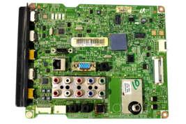 Samsung BN94-04847G Main Board for LN46D550K1FXZA - $49.50
