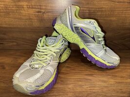 Brooks  Trance 12 Women's Running Shoes 1201241B210 Size 7.5 B (Medium) - $23.75