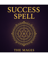 Success Spell - €33,29 EUR