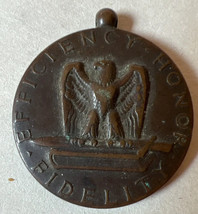 Original Wwii U.S. Army “Good Conduct” Medal - £14.38 GBP