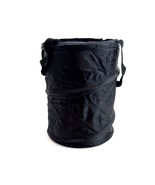 Round Pop-Up Basket/Storage Bin ~ 7&quot;x10, Egg &amp; Berry Gathering, Closet O... - $6.81