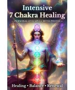  Archangel Raphael Intensive 7 CHAKRAS ritual Healing ~ Renewal ~ Balance ✨ - $98.10