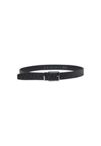 Armani Exchange Men Belt Black All Sizes Elegant Designer Fashion 2025 New - $1,510.78 MXN