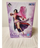Boa Hancock, One Piece, Masterlise Expiece figure Ichiban Kuji - $2,238.53 MXN