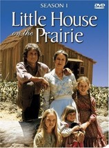 Little House on the Prairie - The Complete Season 1 [DVD] - £10.80 GBP