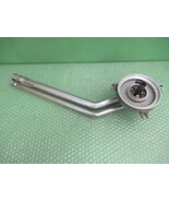 WB38X5080 WB28X10018 WB38X10017 GE Range Rear Simmer Burner Base and Tubes - $3,116.37 MXN