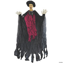 Hanging bowler man 36 in prop - $483.41 MXN