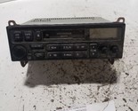 Audio Equipment Radio LX Am-fm-cassette Fits 99-04 ODYSSEY 1041743***COD... - $58.31