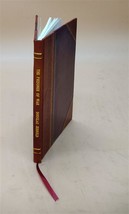 The Prisoner Of War 1842 [Leather Bound] by Jerrold, Douglas - £50.66 GBP