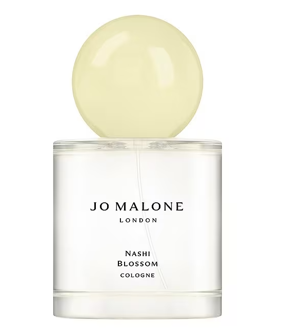 Primary image for JO MALONE Nashi Blossom Cologne Perfume Woman Men 1.7oz 50ml Limited Ed NeW