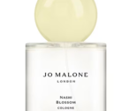 JO MALONE Nashi Blossom Cologne Perfume Woman Men 1.7oz 50ml Limited Ed NeW - $78.71